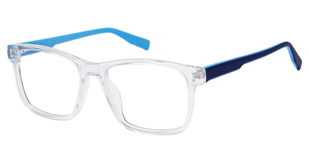Nerf HAS-BACKYARD-BATTLE Eyeglasses - view 2